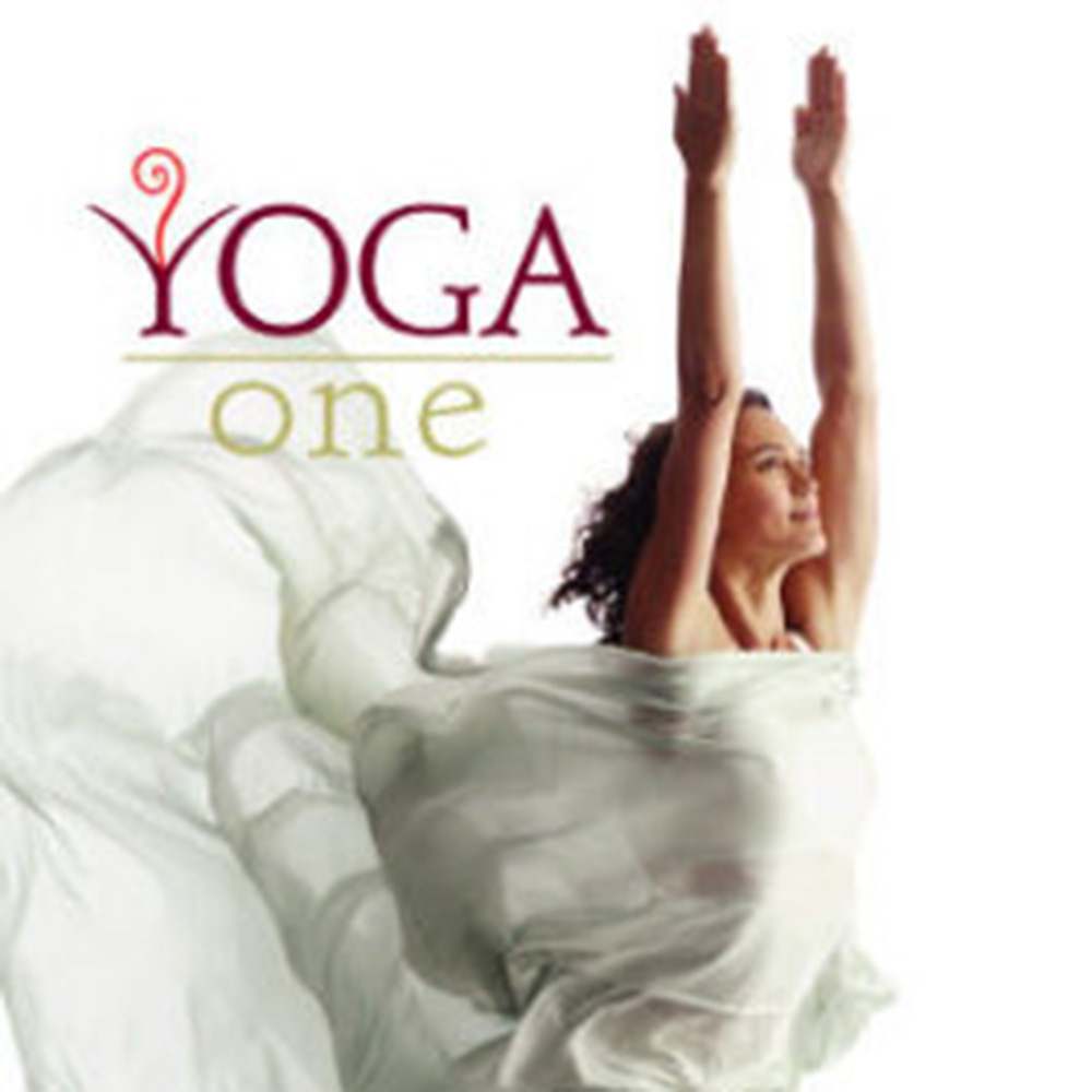 Yoga One Postcards