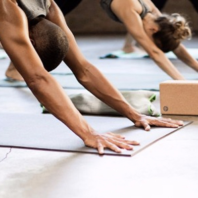 Yoga One November 2015 Newsletter